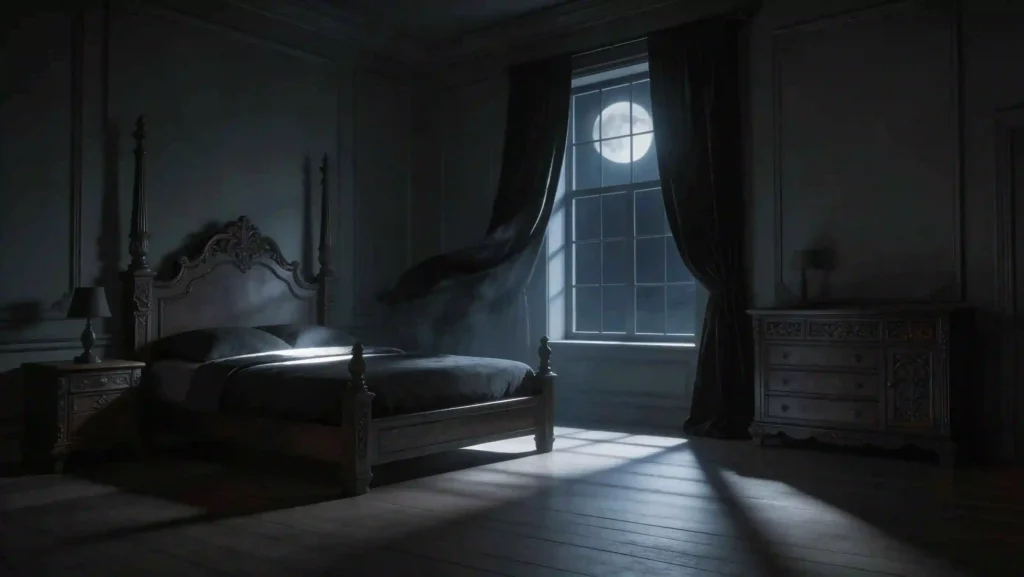 Gothic usernames for instagram