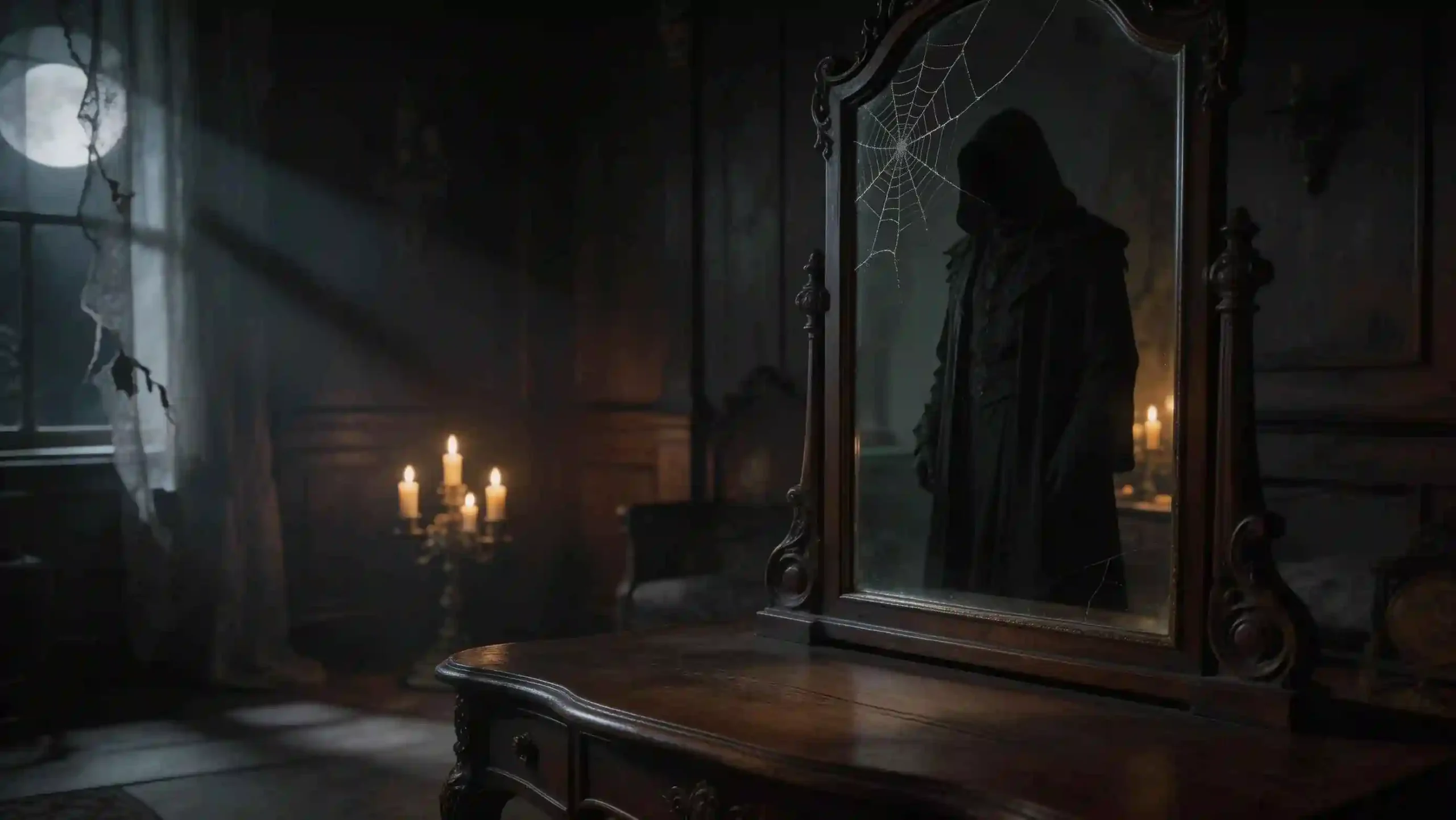 Gothic usernames inspired by dark aesthetics for real goths.