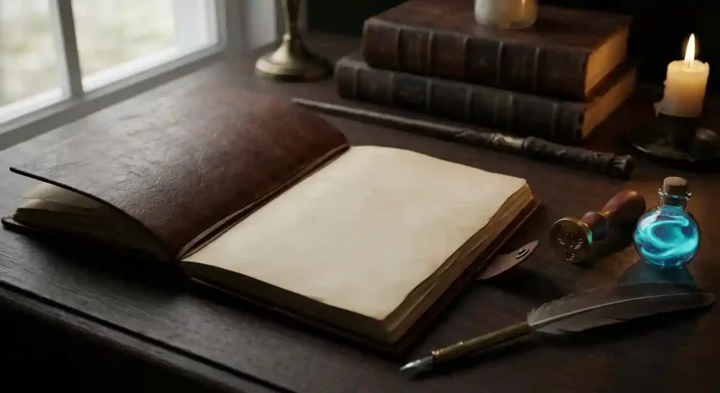 Rare Harry potter usernames