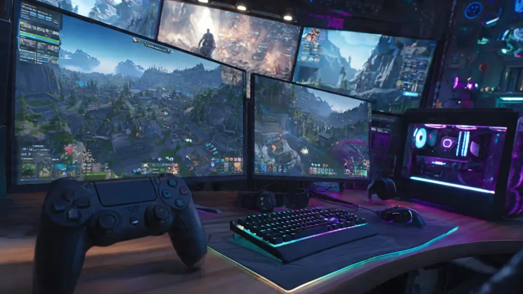 Damn good sweaty usernames