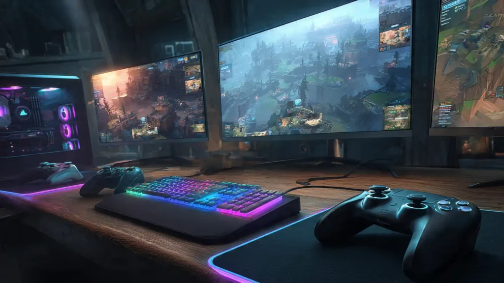 Sweaty usernames curated beautifully for high level gamers