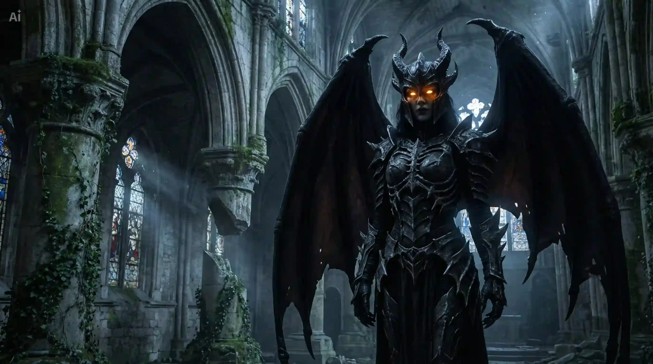 Your ultimate guide to female demon names