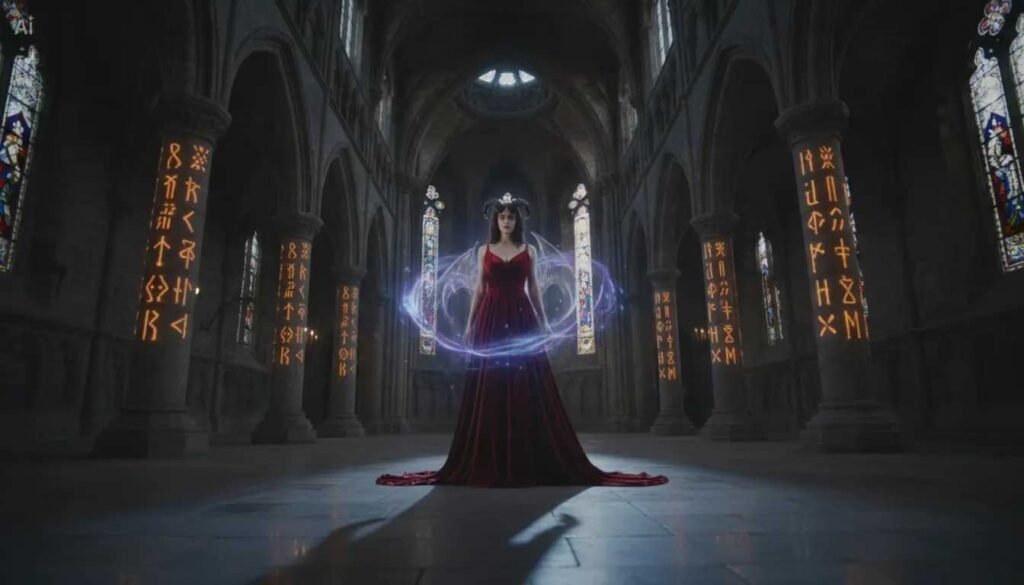 japanese female demon names