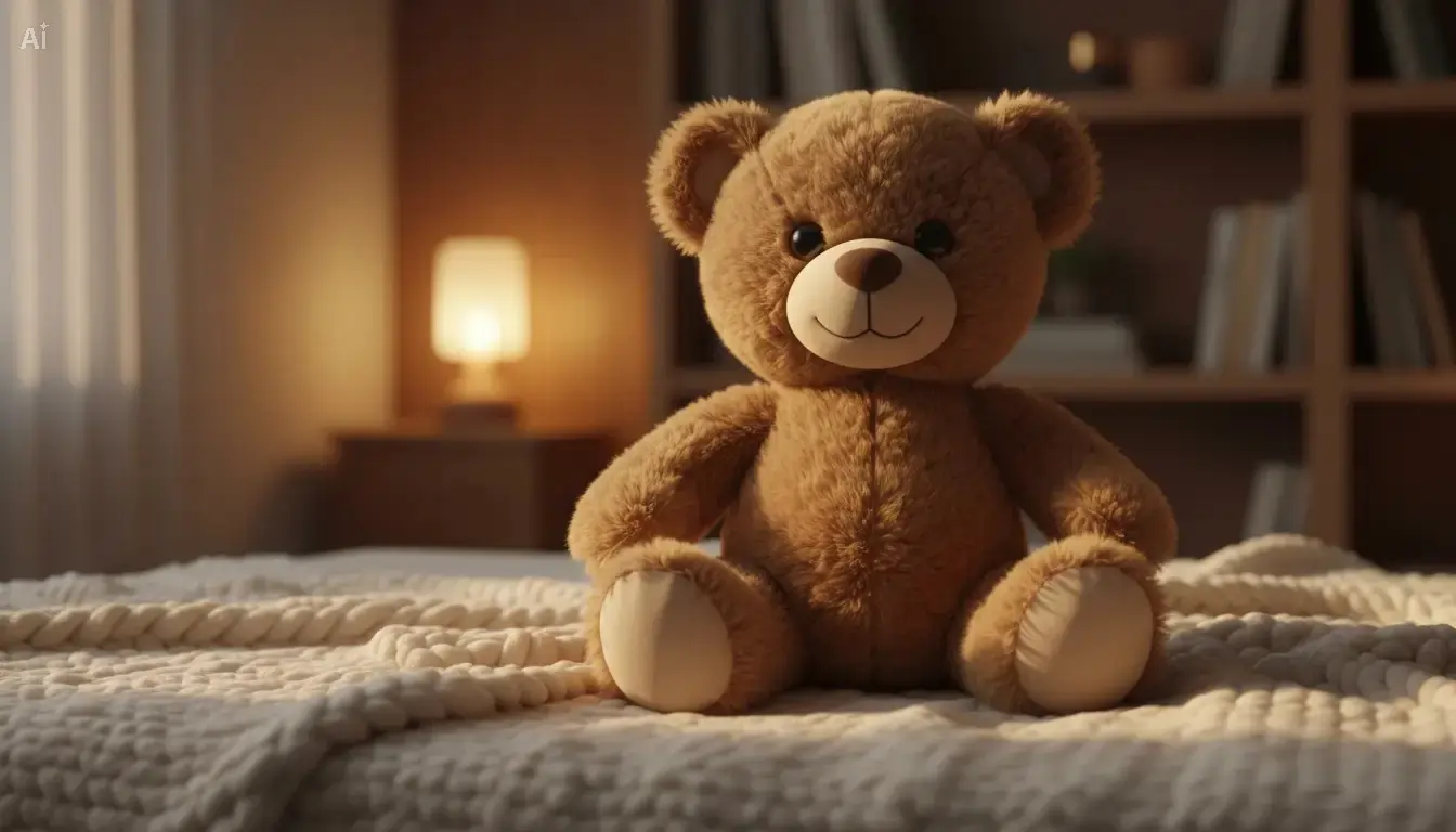 The ultimate hub of teddy bear names