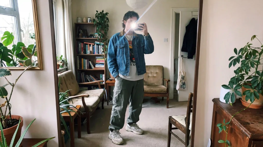 Stylish depop usernames