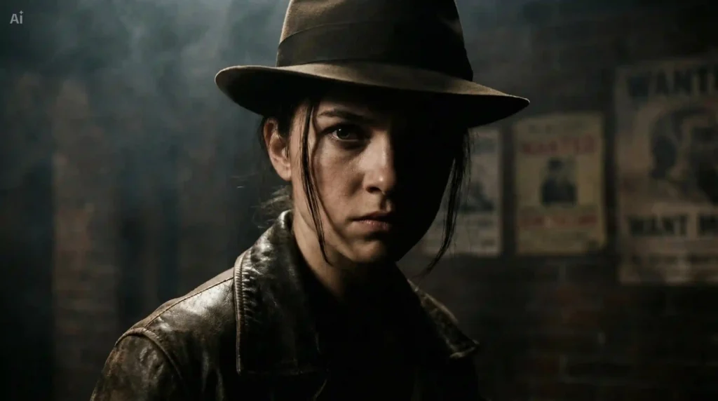 these are usernames for ladies who would like to be a gangster