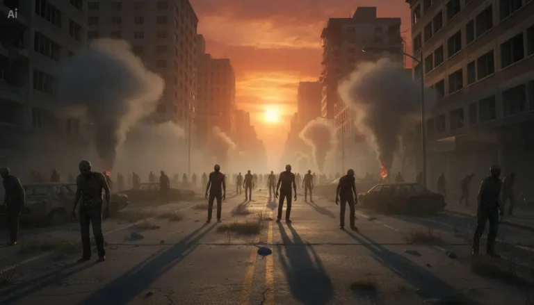 Zombie usernames for people who are obsessed and indulge in dark side