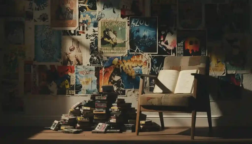 punks related grunge usernames