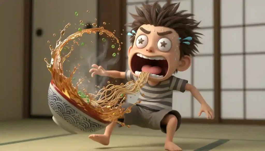 Hilarious and funny anime usernames