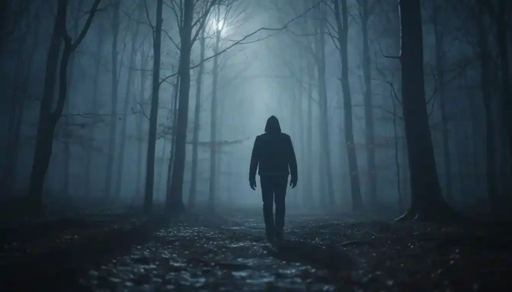 List of best edgy usernames