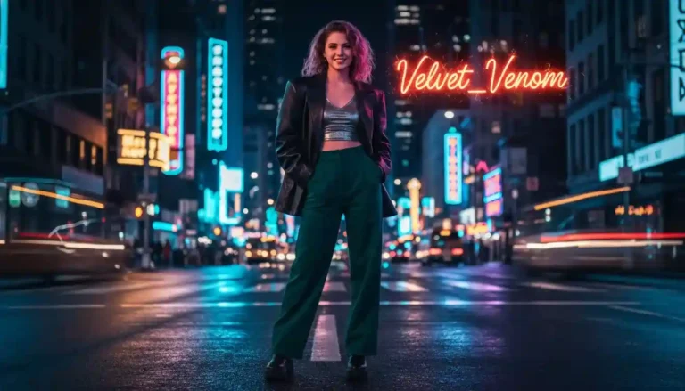 Spicy usernames to make you unstoppable