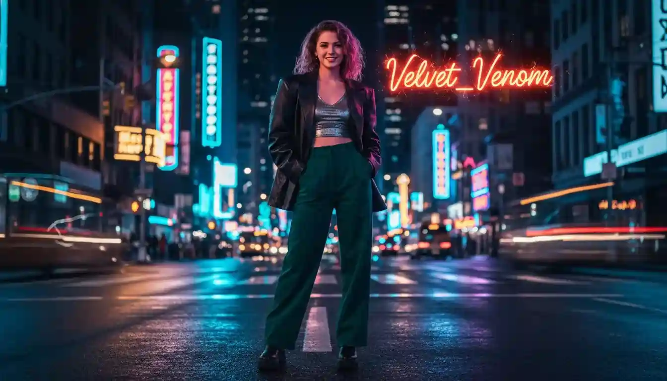 Spicy usernames to make you unstoppable