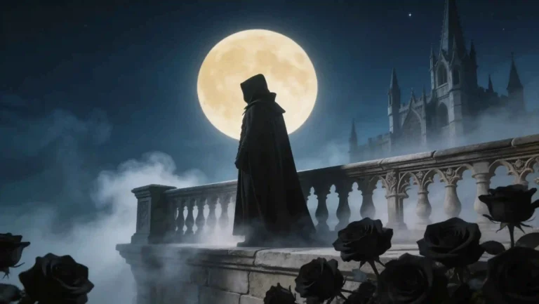 A complete guide for vampire usernames