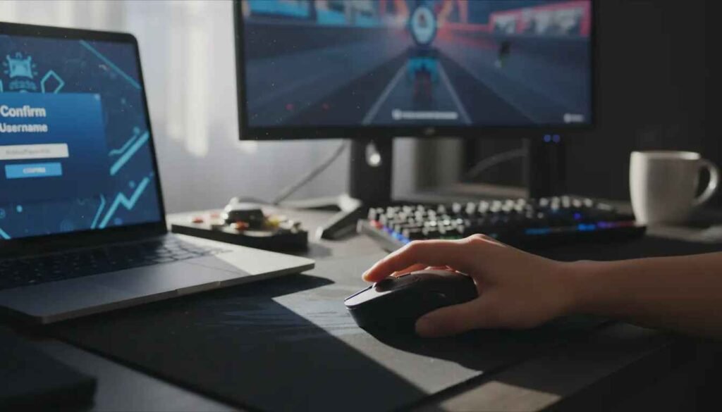 Trending roblox usernames for 2026