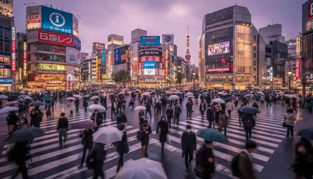 Japanese usernames for games