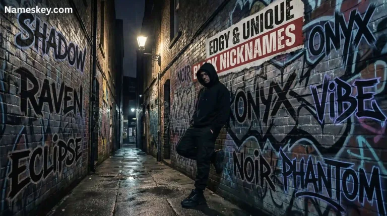 Black Nicknames that will drop your jaw