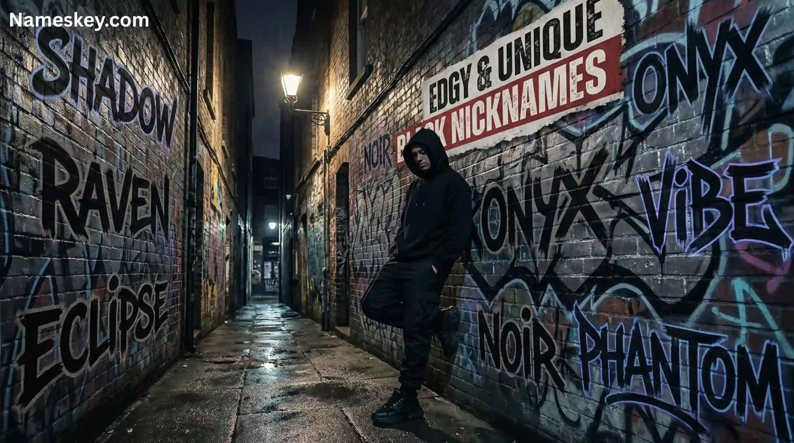 Black Nicknames that will drop your jaw