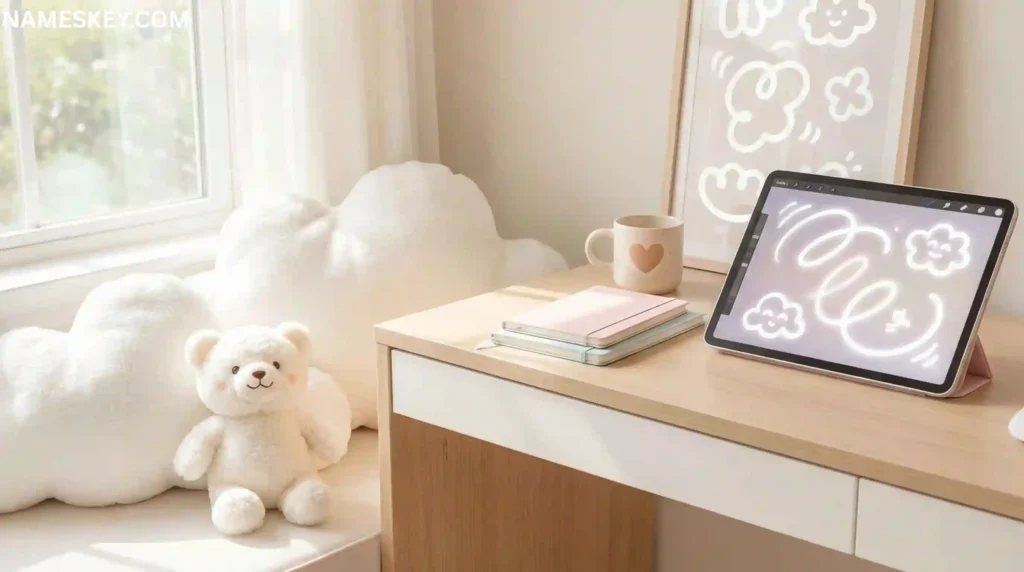 Cute white nicknames for cute white people