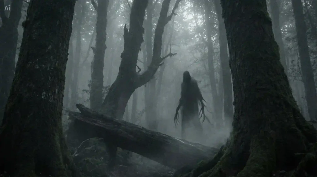 how to create a good demonic usernames