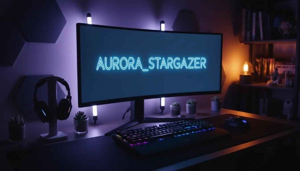 Here we have listed handpicked roblox usernames for you, good enough to stand out.