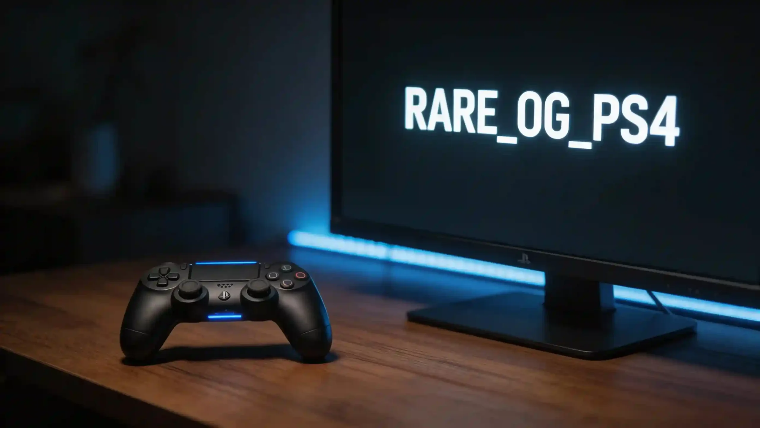 A perfect guide for ps4 usernames