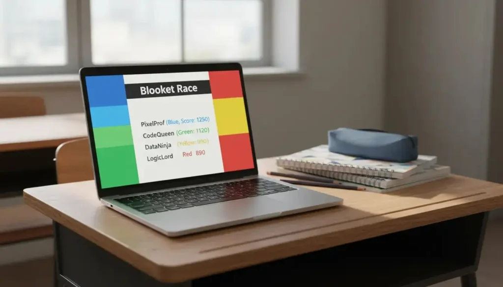 Blooket usernames for girls and boys