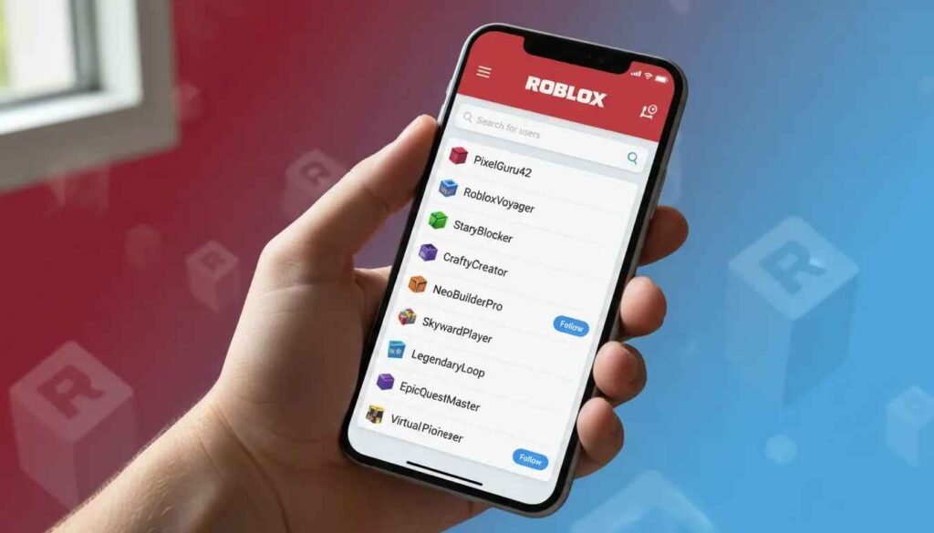 Roblox Username Availability Checker Guide