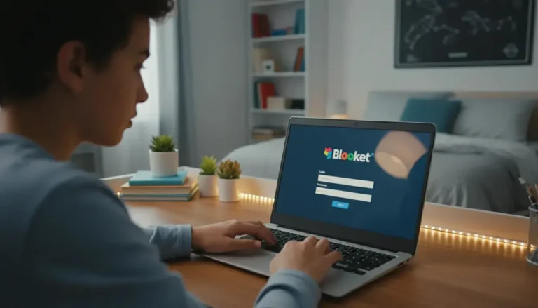 A curated list of blooket usernames.