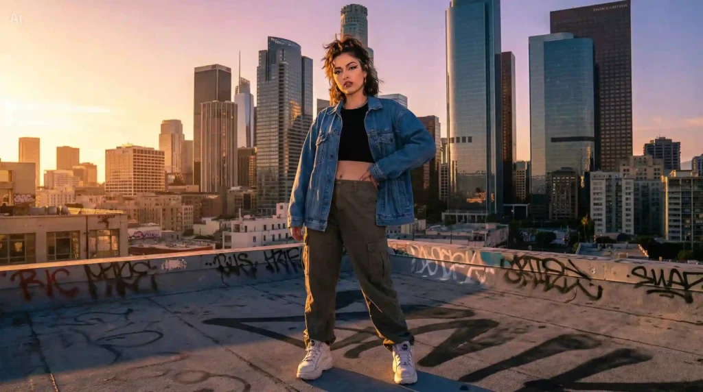 catchy and swag filled baddie usernames