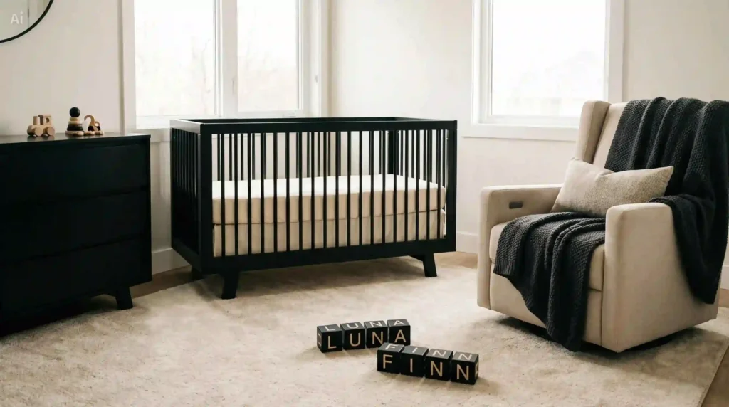 Black Nicknames for babies