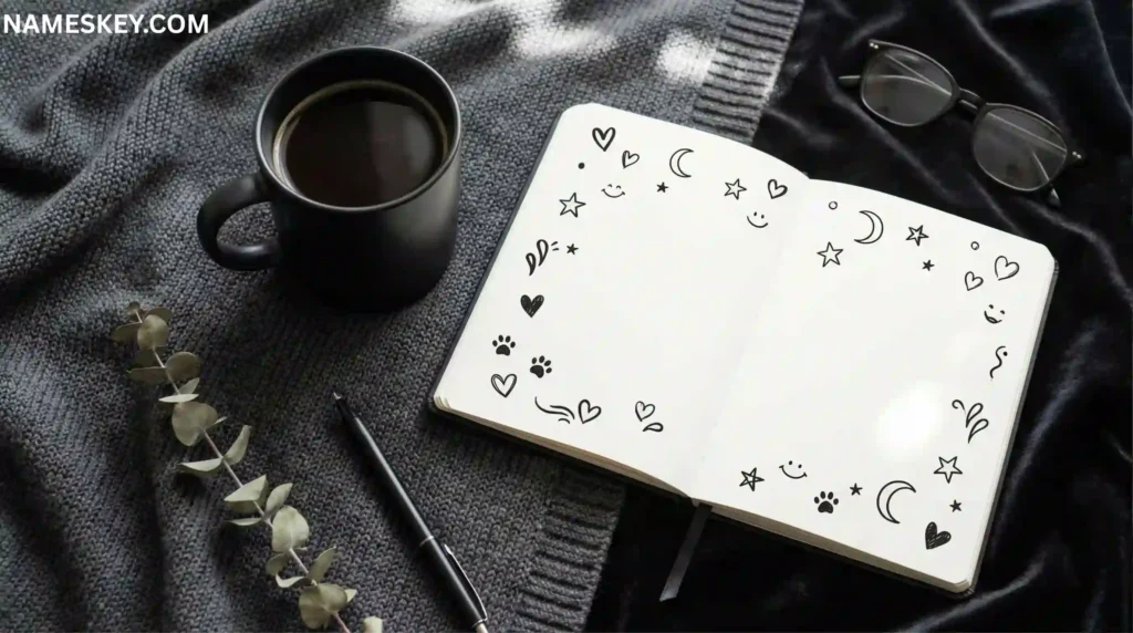 Cool list of black nicknames