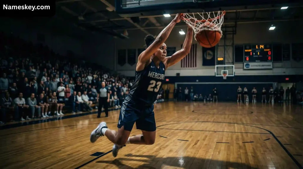 Basketball team names for womens and female basketball usernames