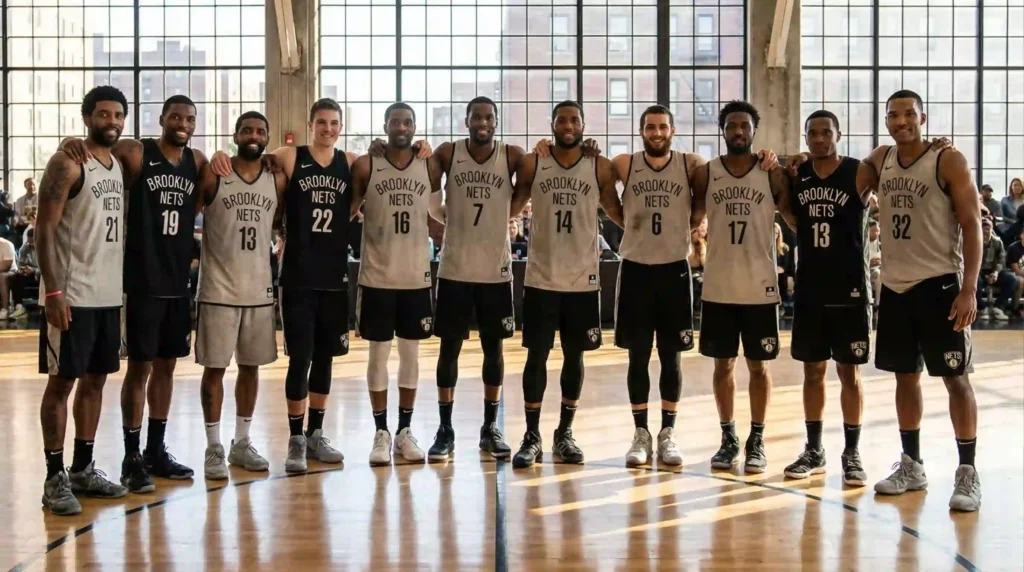 Perfecltly crafted basketball team names for a professional team