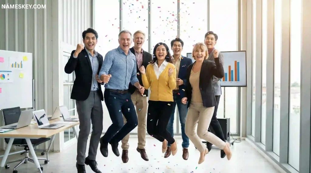 Why sales team names actually matter