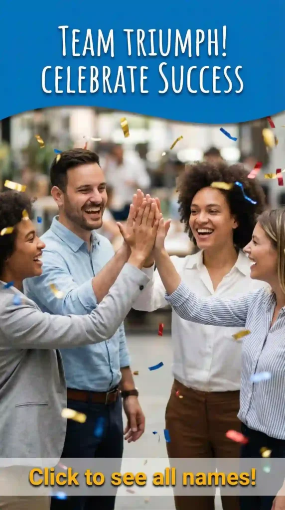 Good sales team names for work